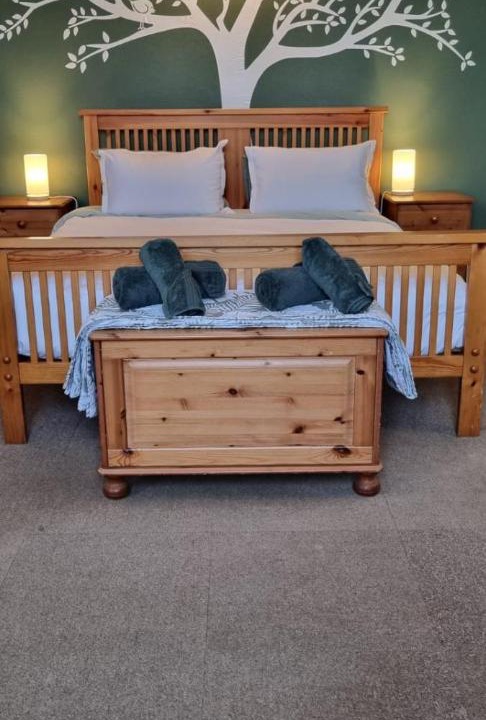 Photo of Bedroom in Huelgoat