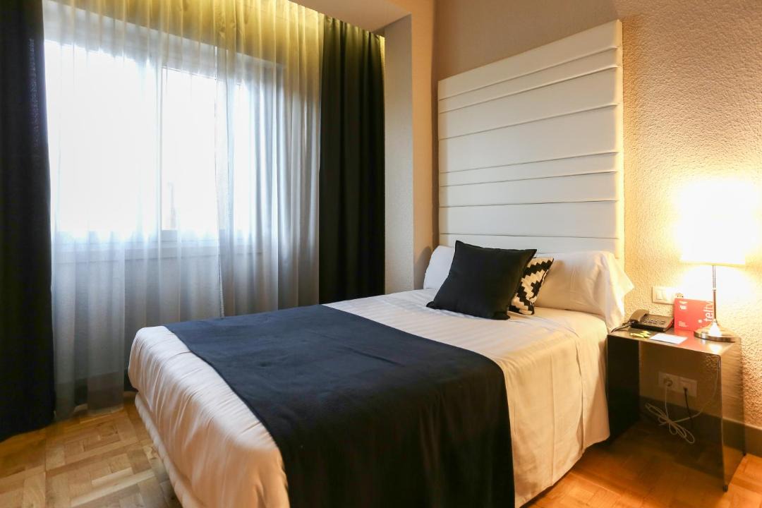 Photo of Bedroom in Segundo Ensanche