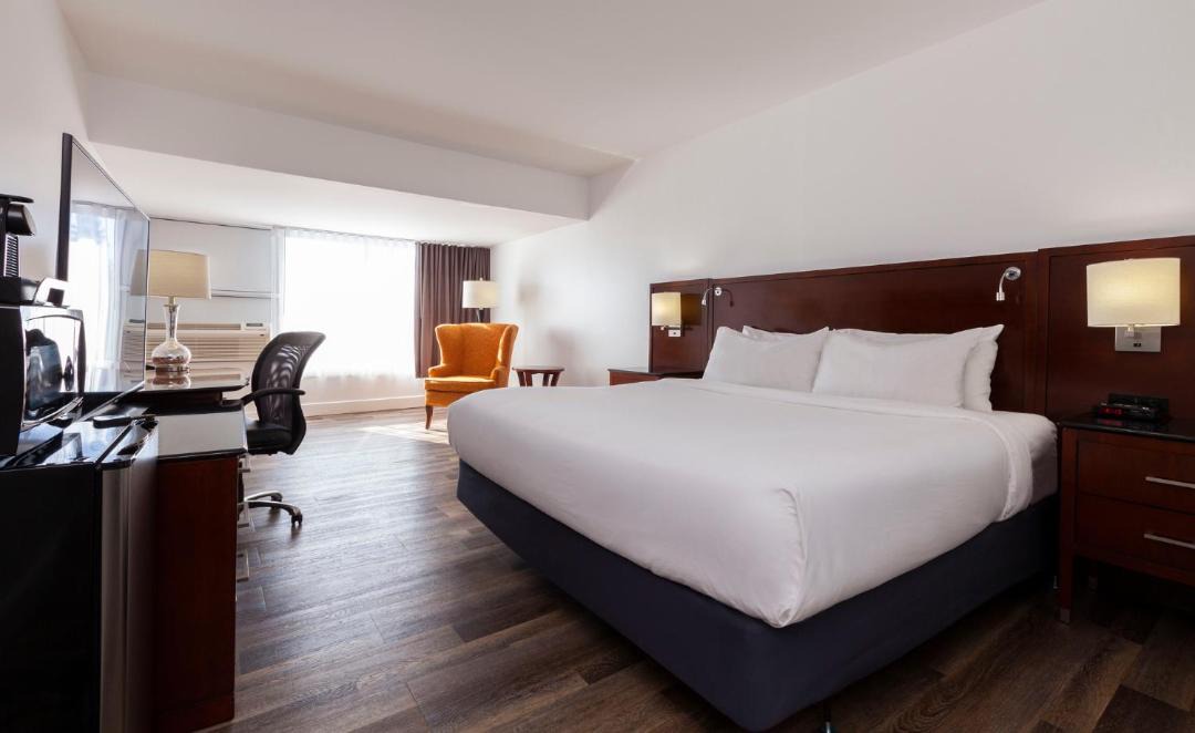 Photo of Bedroom in Kingston