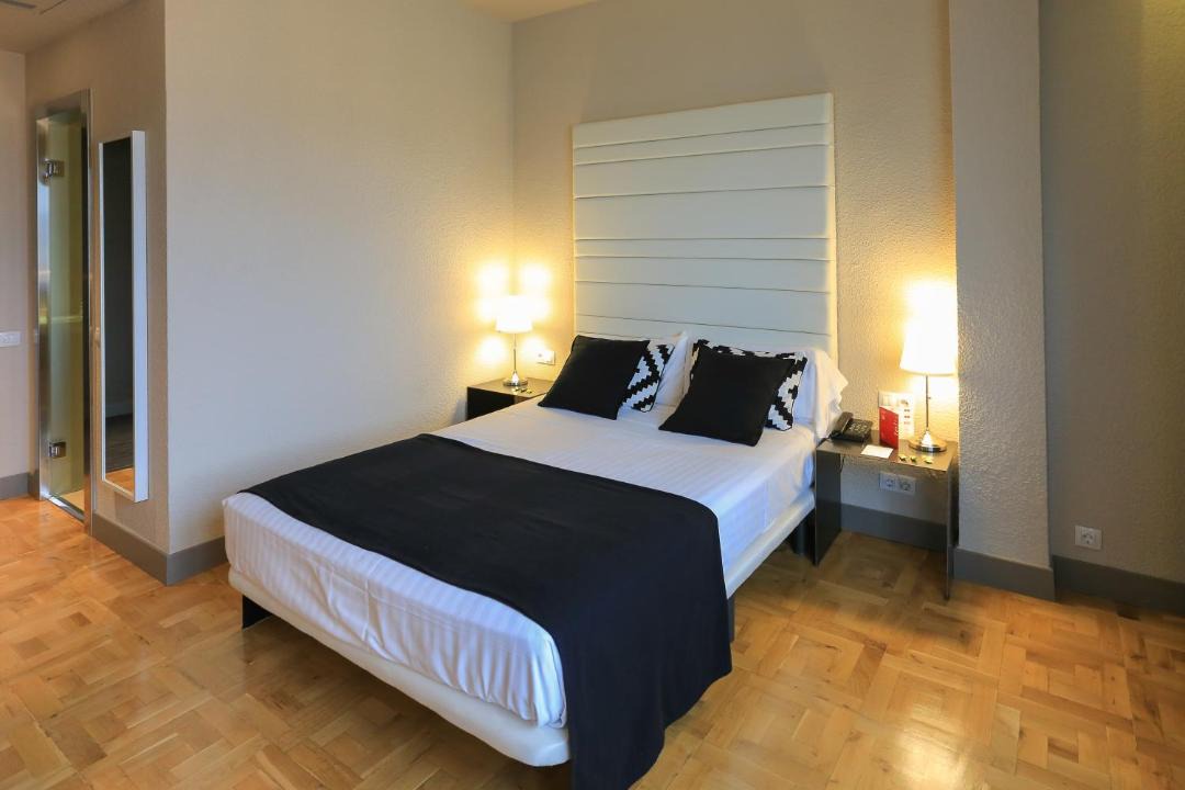 Photo of Bedroom in Segundo Ensanche