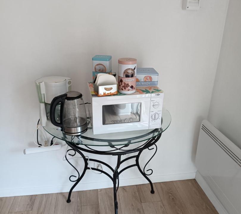 Photo of Others in Gonneville-la-Mallet