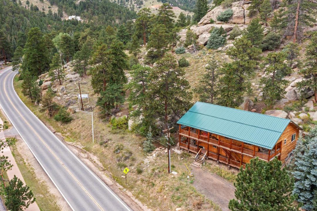 Photo of Others in Estes Park
