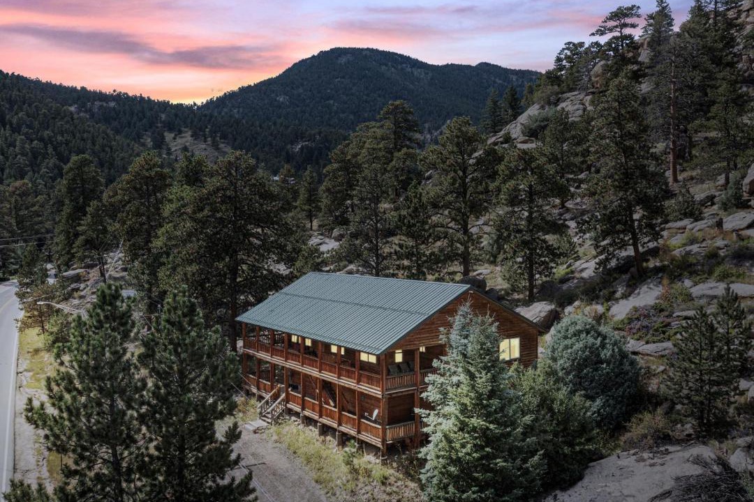 Photo of Others in Estes Park