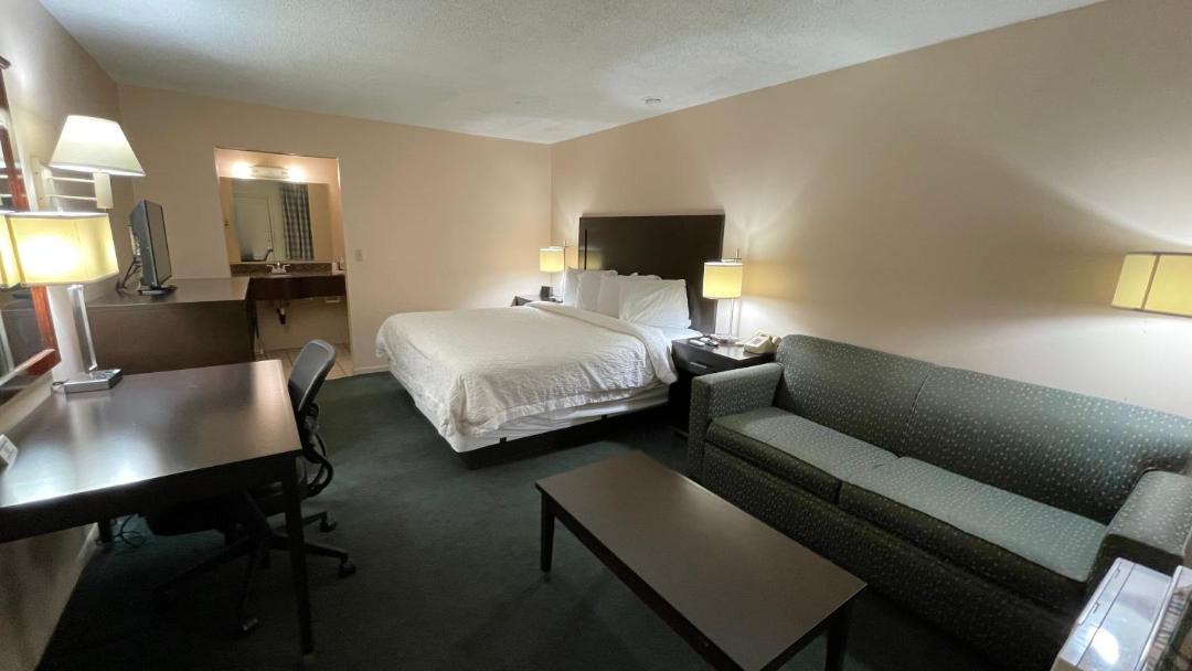Photo of Bedroom in Harrisonville