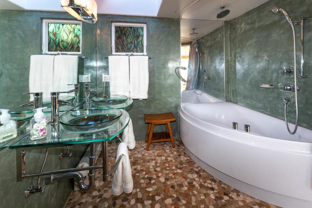 Photo of Bathroom in Fort Bragg