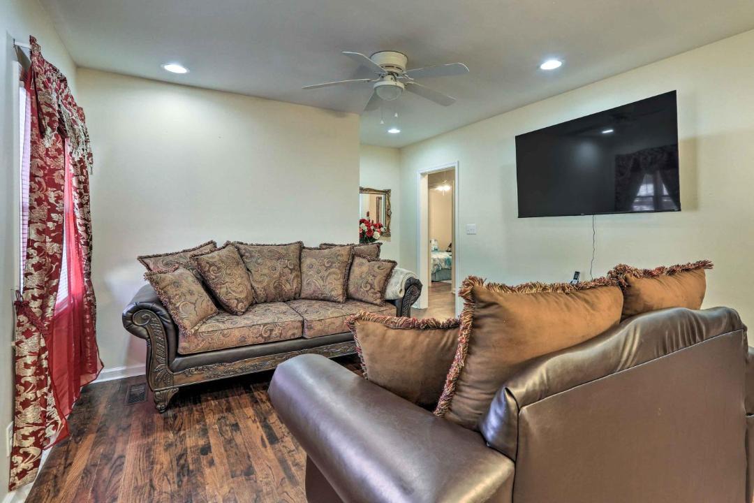 Photo of Livingroom in Columbus