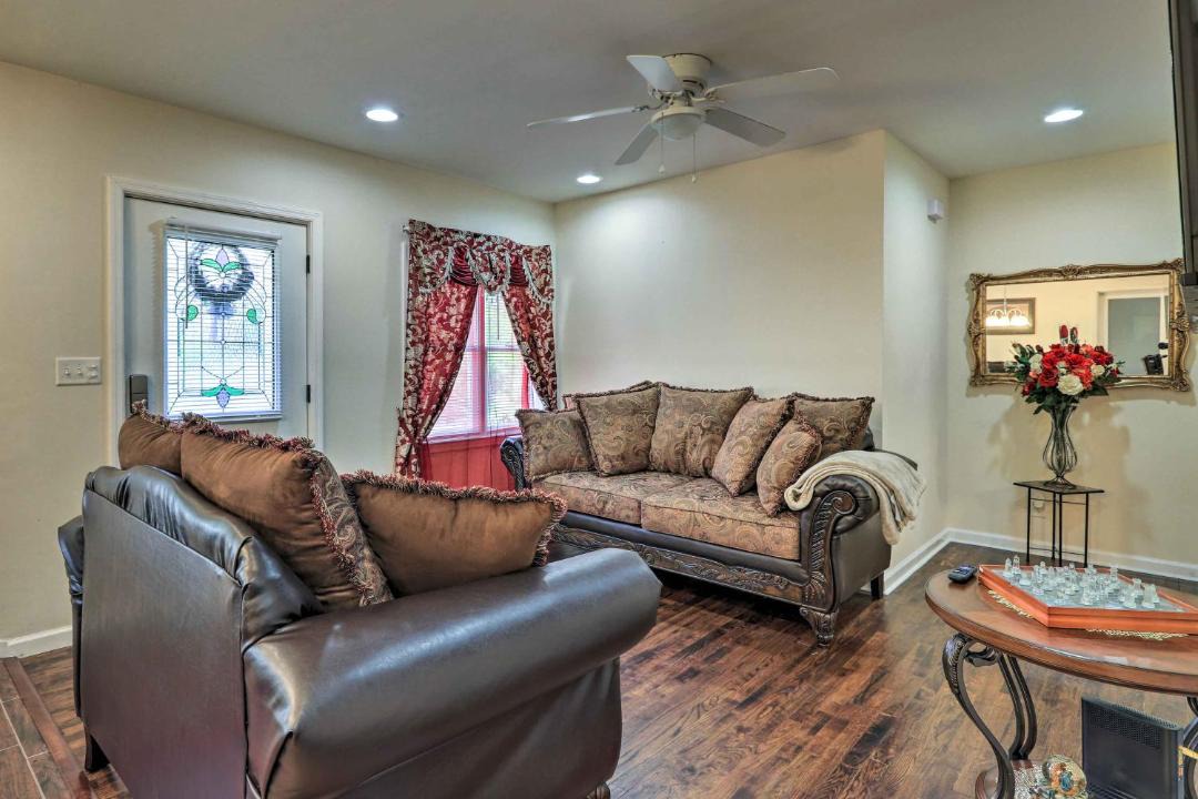 Photo of Livingroom in Columbus