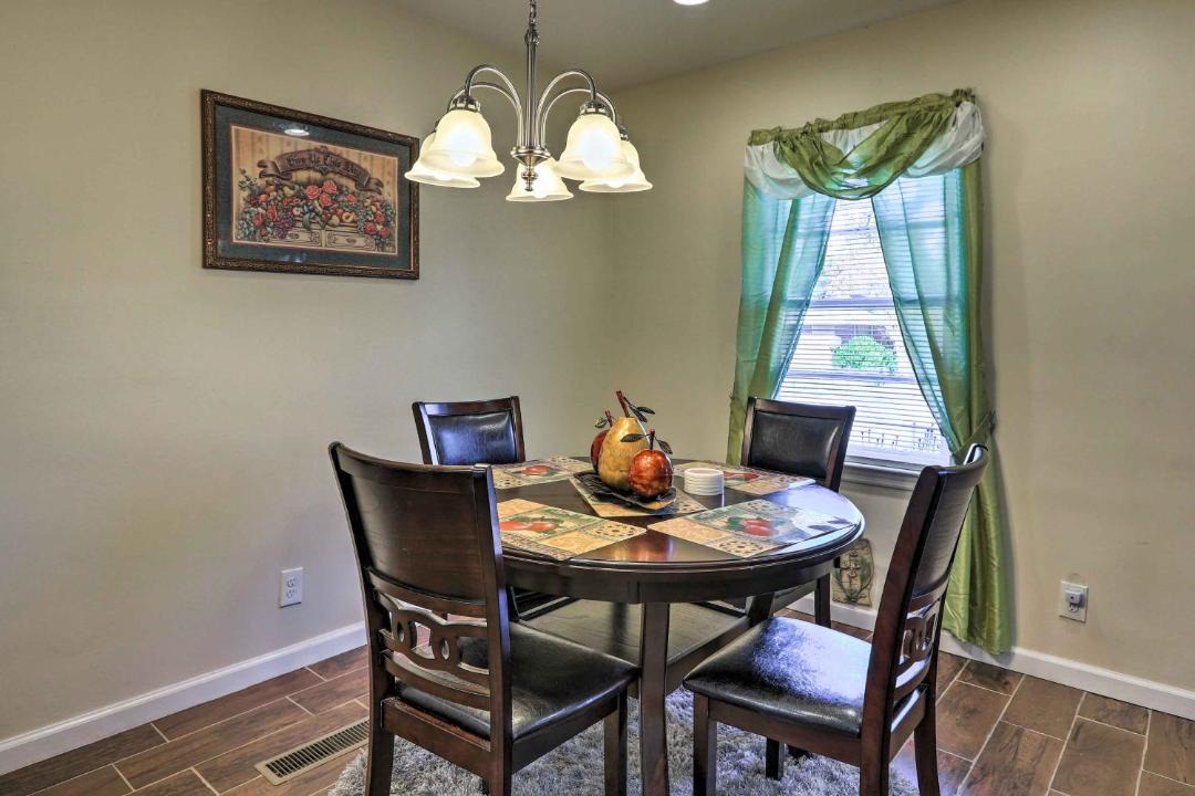 Photo of Livingroom in Columbus