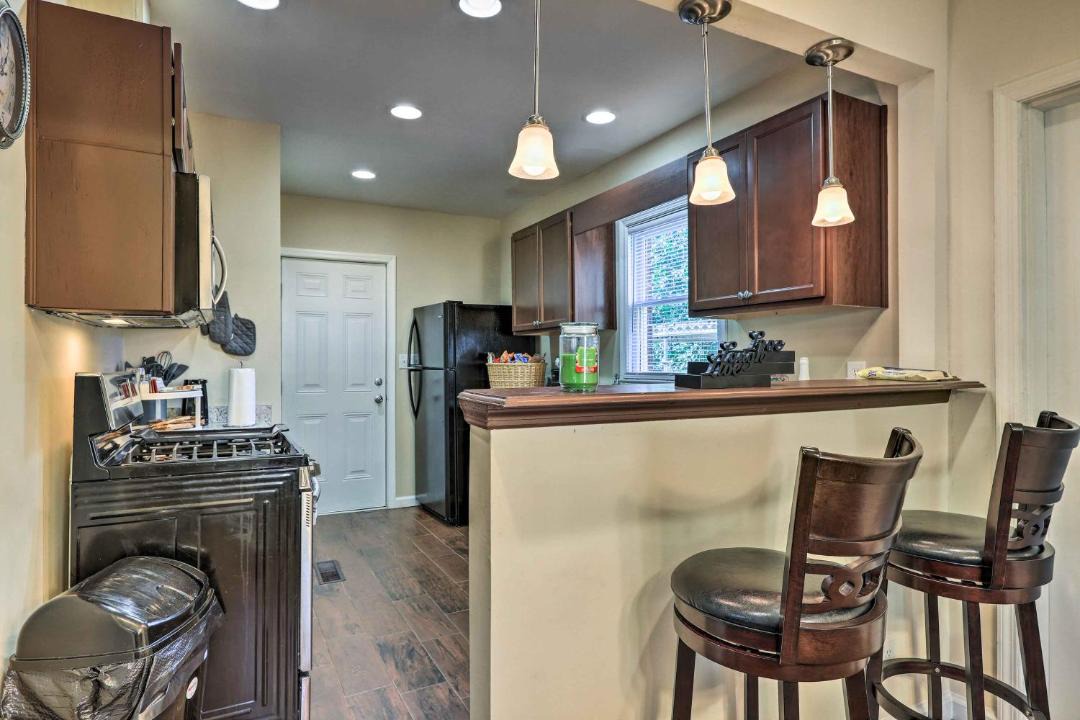 Photo of Kitchen in Columbus