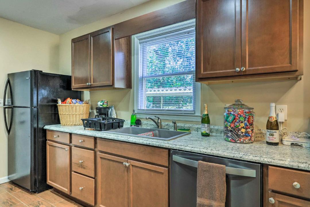Photo of Kitchen in Columbus