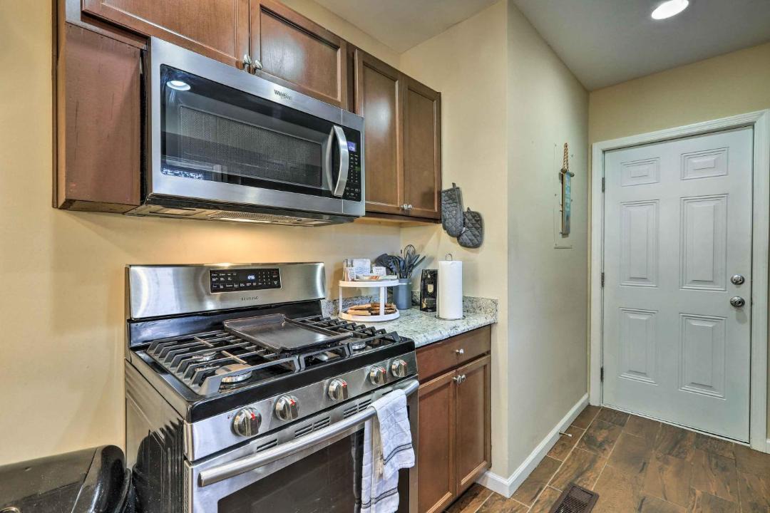 Photo of Kitchen in Columbus