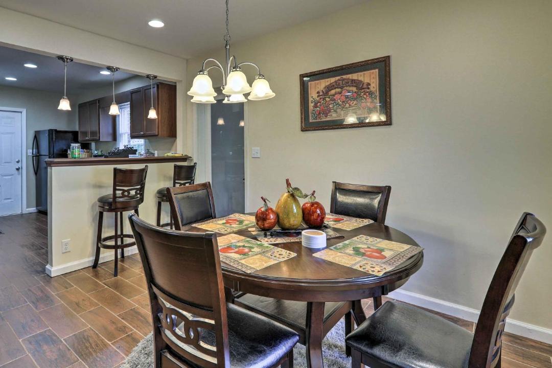 Photo of Livingroom in Columbus