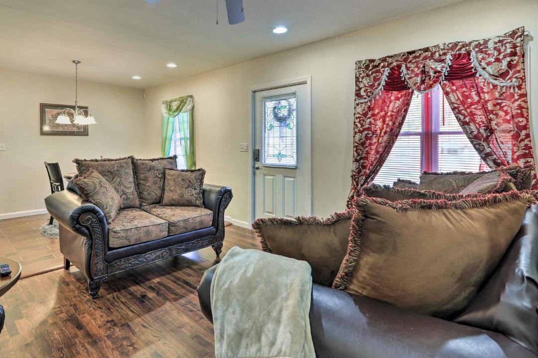 Photo of Livingroom in Columbus