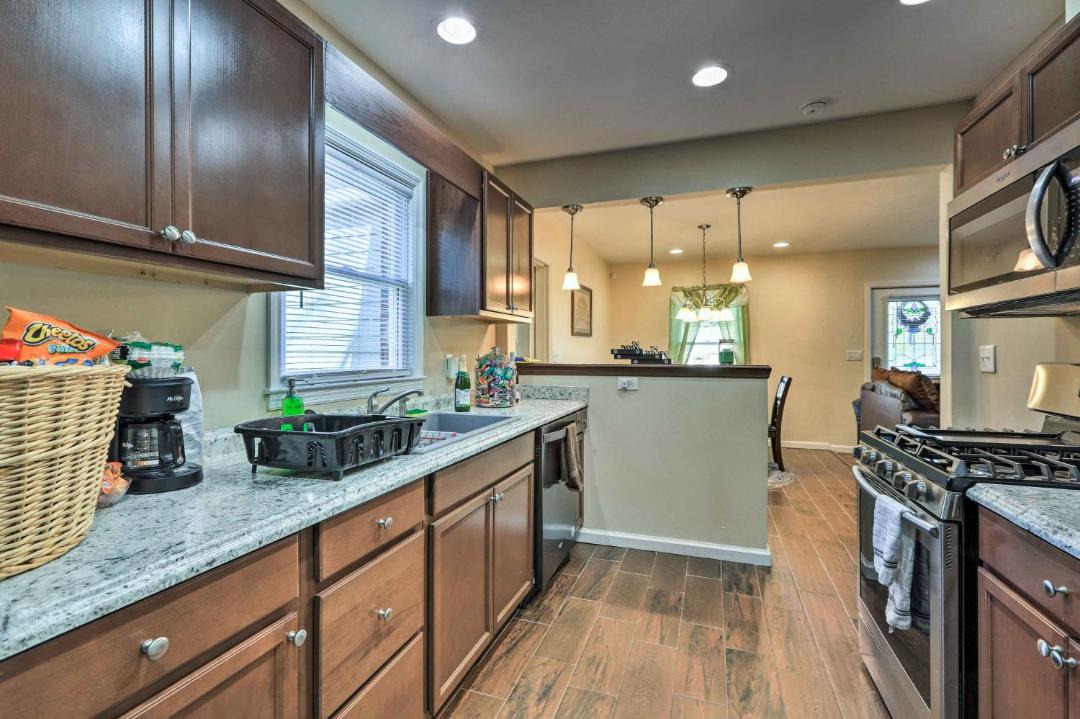 Photo of Kitchen in Columbus