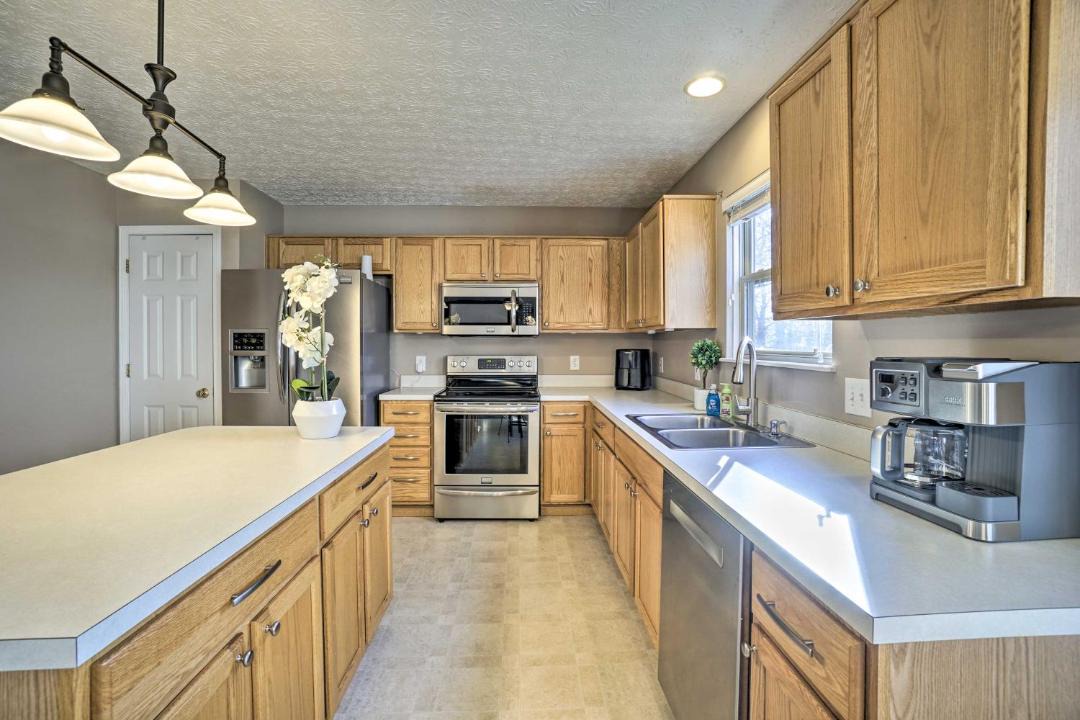 Photo of Kitchen in Delaware