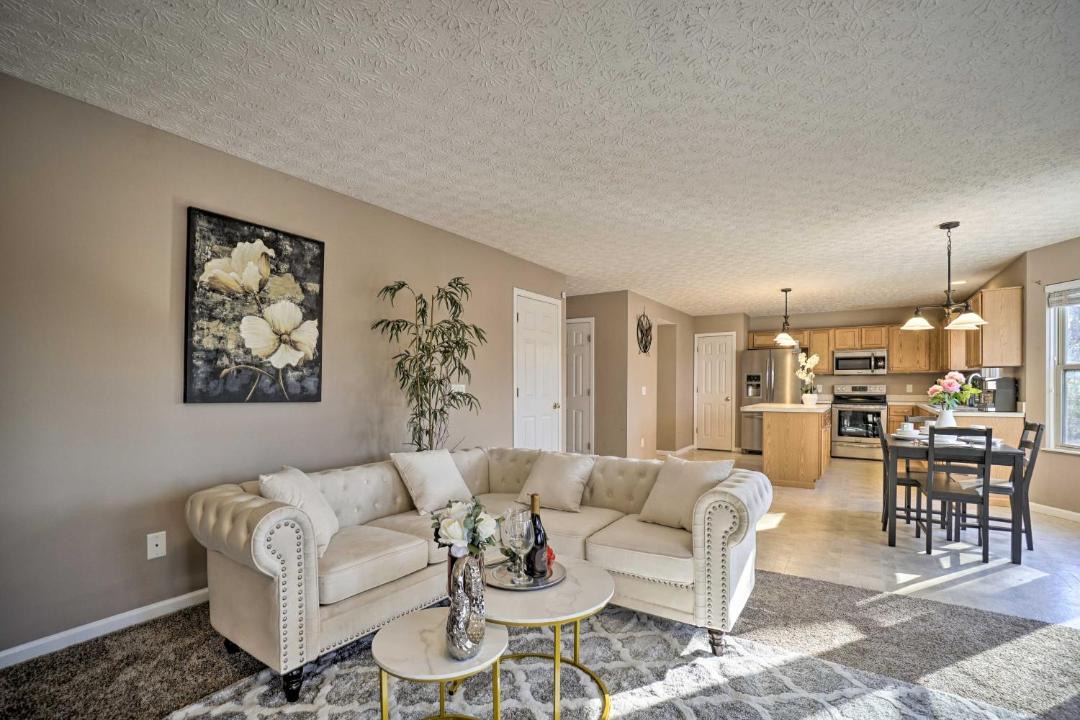 Photo of Livingroom in Delaware