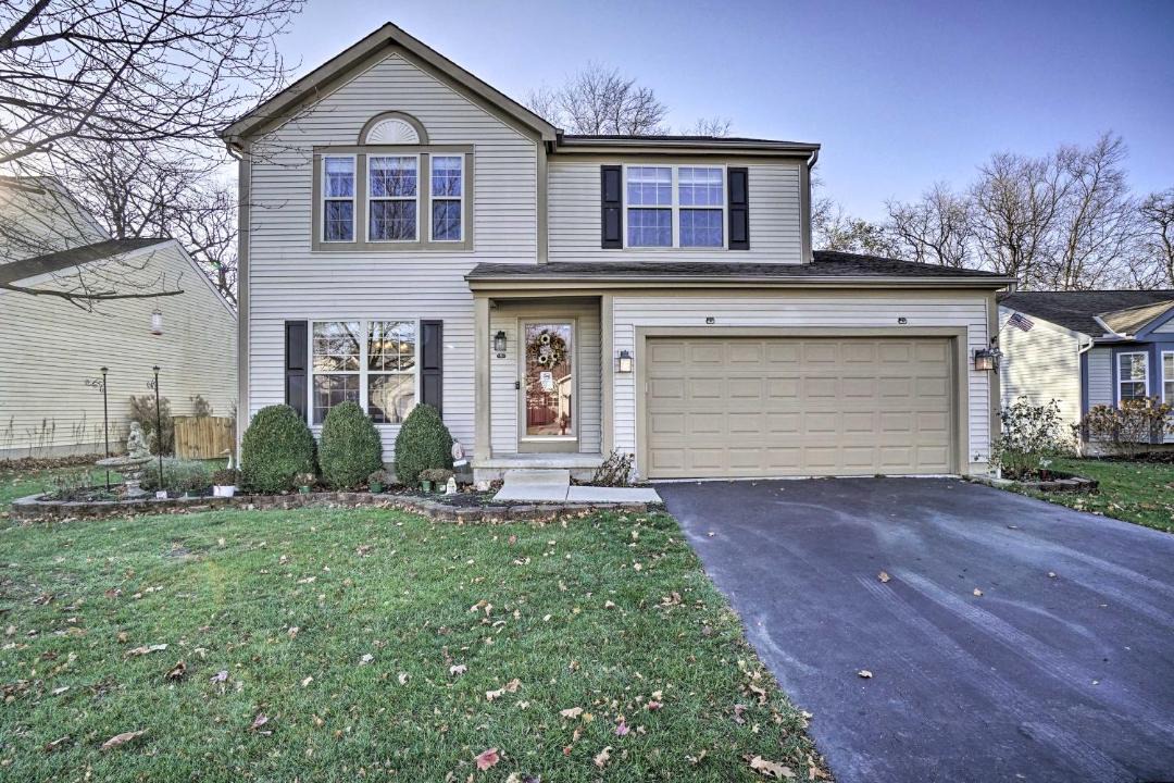 Photo of Buildings in Delaware