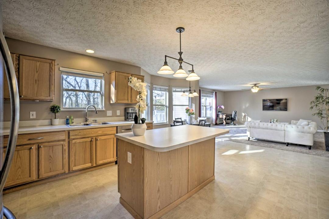 Photo of Kitchen in Delaware