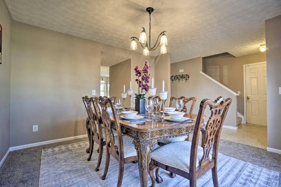 Photo of Livingroom in Delaware