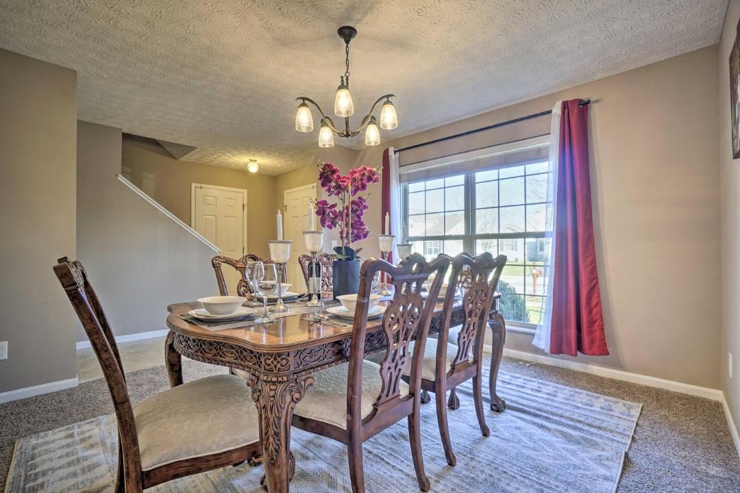 Photo of Livingroom in Delaware