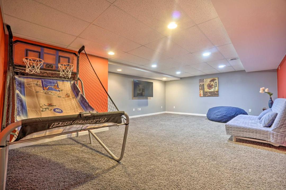 Photo of Livingroom in Delaware