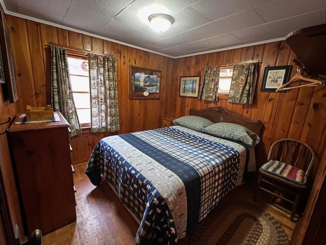 Photo of Bedroom in Phillips