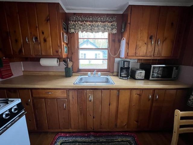 Photo of Kitchen in Phillips