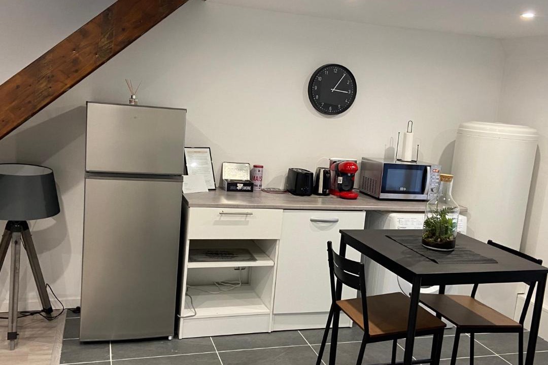 Photo of Others in Tille