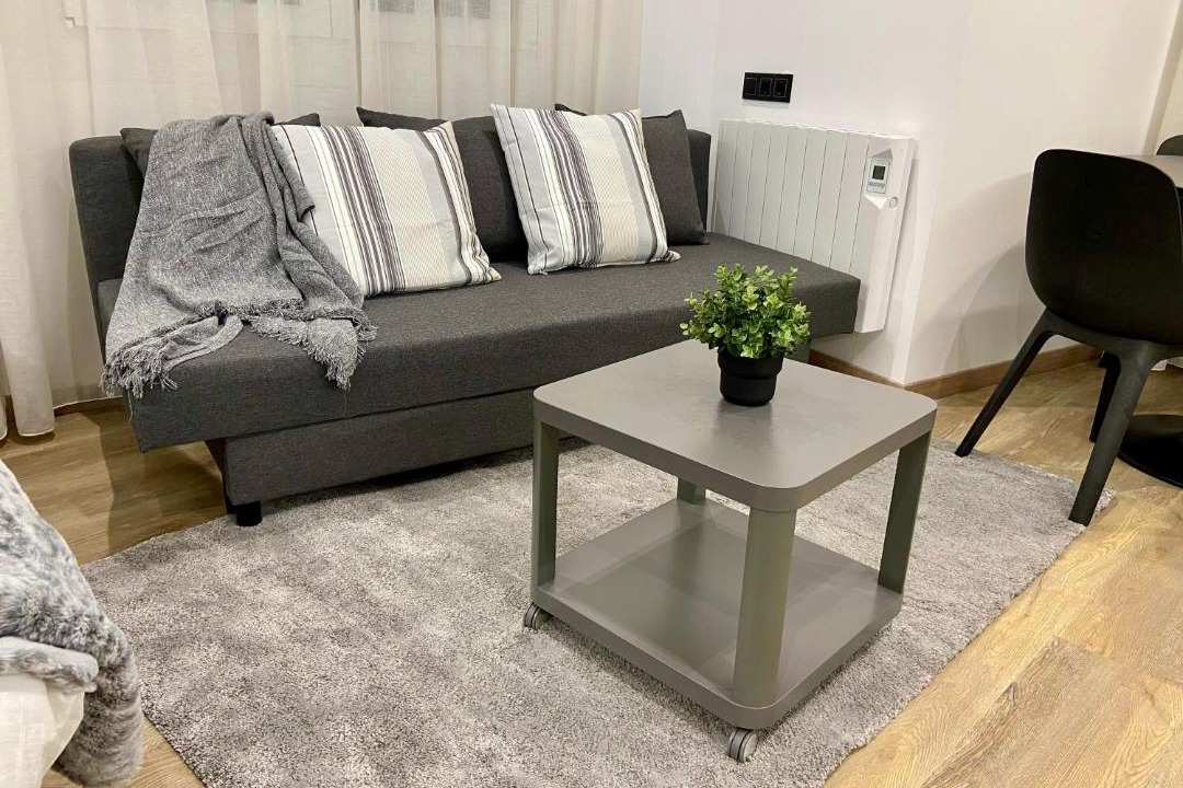 Photo of Livingroom in Pas de la Casa