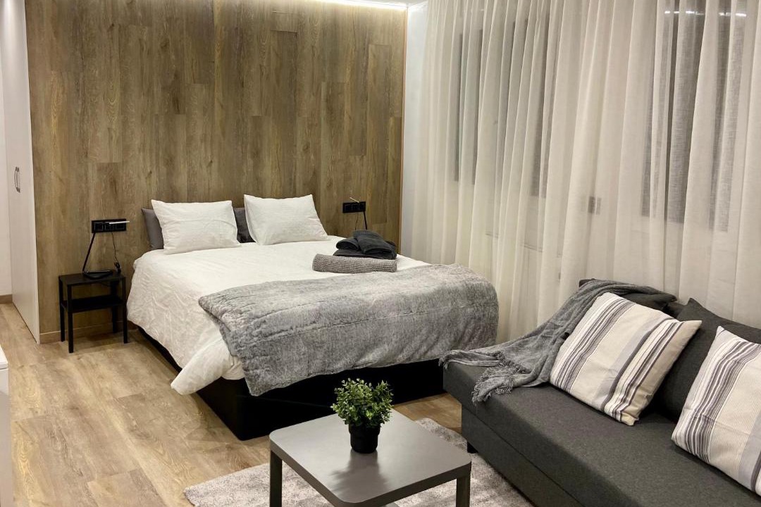 Photo of Bedroom in Pas de la Casa