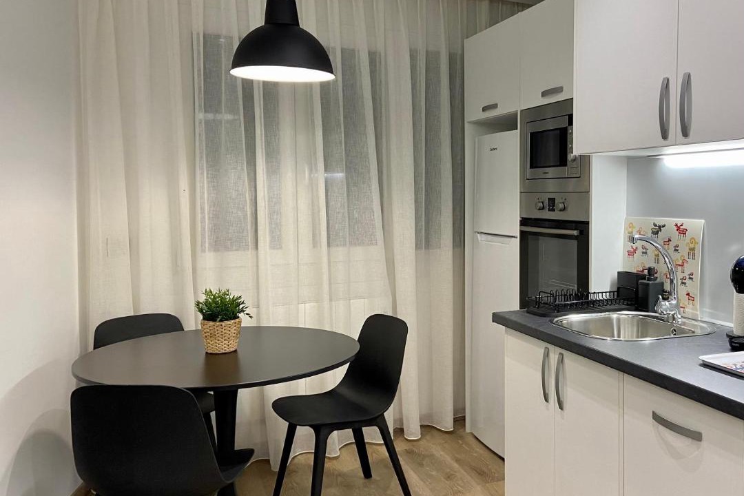 Photo of Kitchen in Pas de la Casa