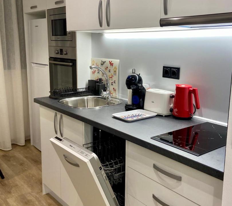 Photo of Kitchen in Pas de la Casa
