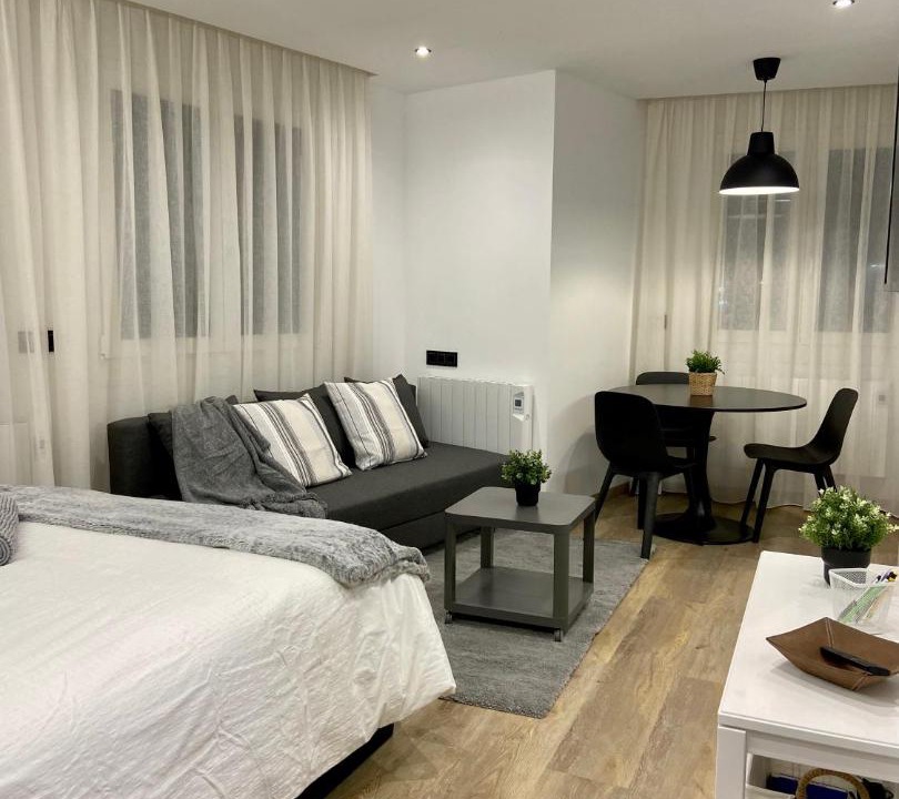 Photo of Bedroom in Pas de la Casa