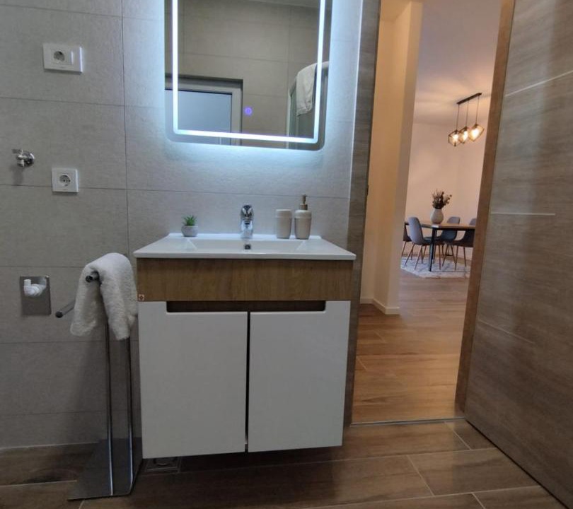Photo of Bathroom in Blato