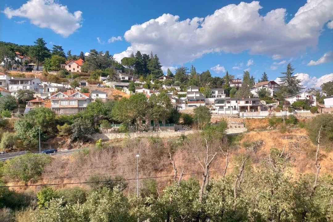 Photo of Others in Miraflores de la Sierra