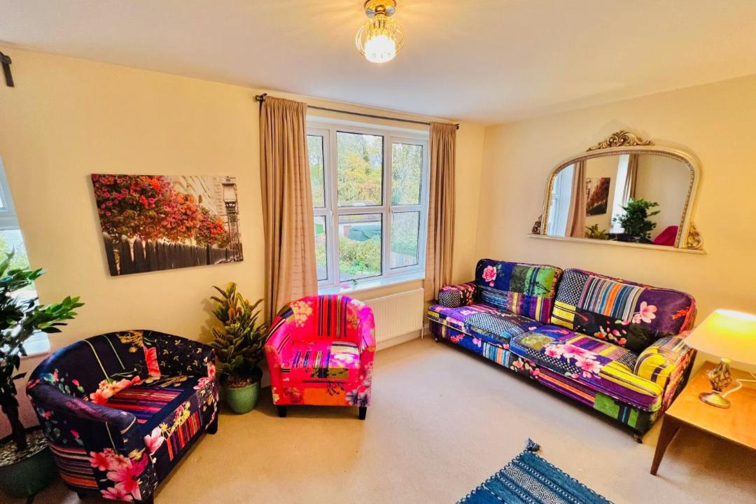 Photo of Livingroom in Keynsham