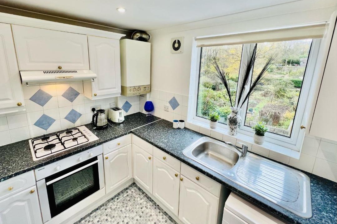 Photo of Kitchen in Keynsham