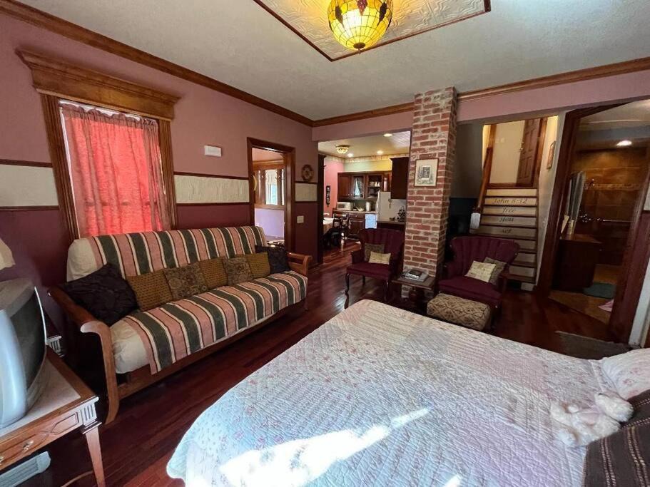 Photo of Bedroom in St. Ansgar