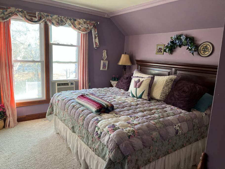 Photo of Bedroom in St. Ansgar
