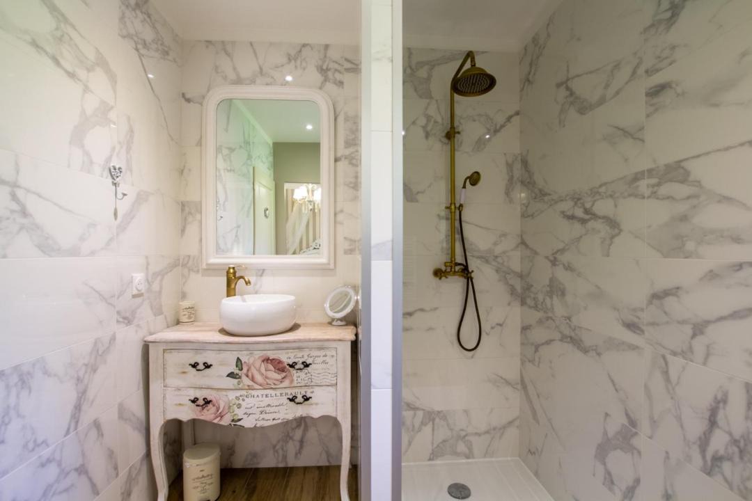 Photo of Bathroom in Saint-Chamassy