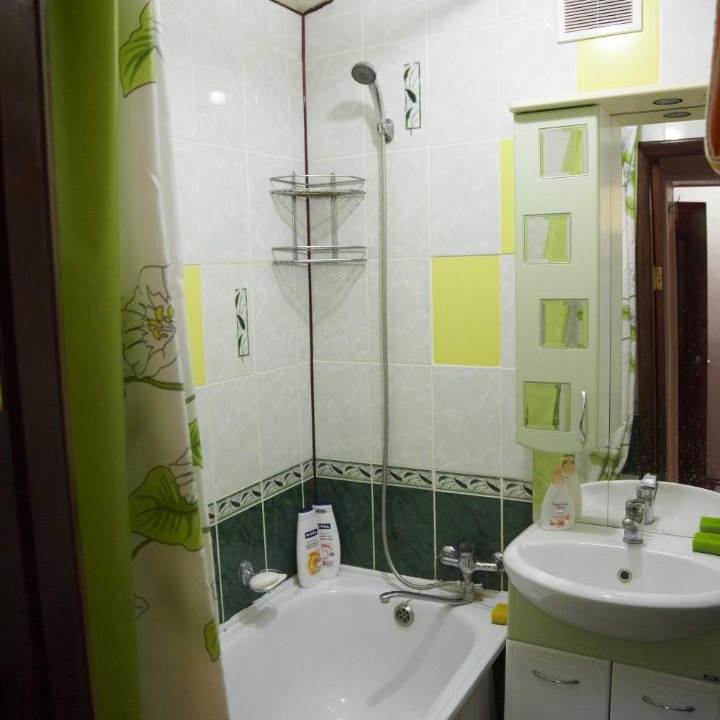 Photo of Bathroom in Kislovodsk