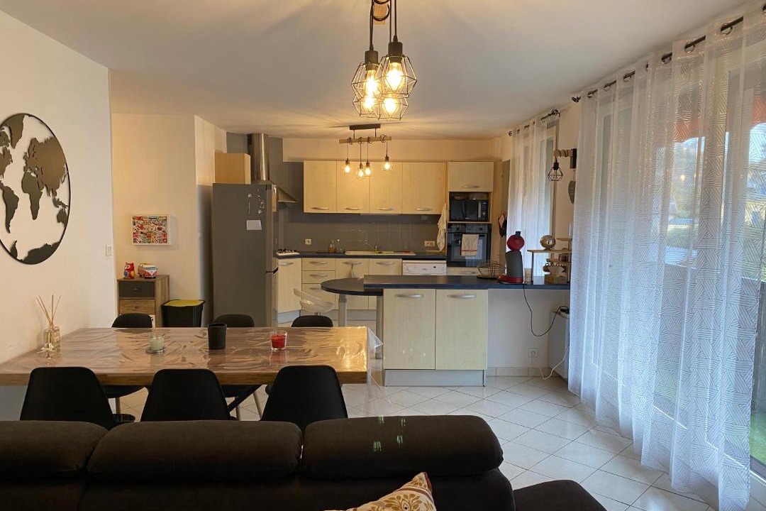 Photo of Livingroom in Olemps