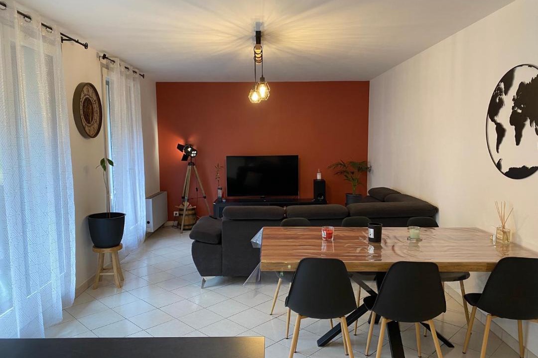 Photo of Livingroom in Olemps