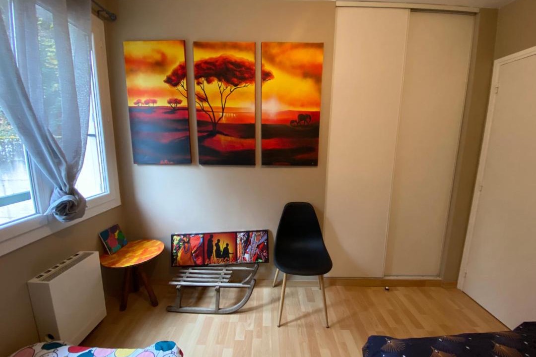 Photo of Livingroom in Olemps