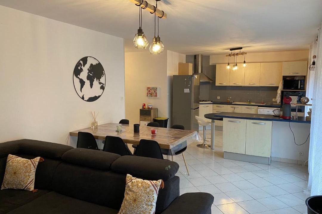 Photo of Livingroom in Olemps