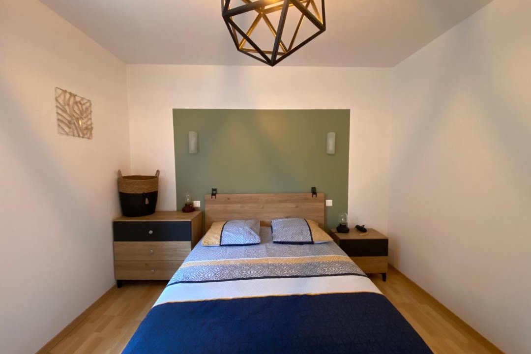 Photo of Bedroom in Olemps