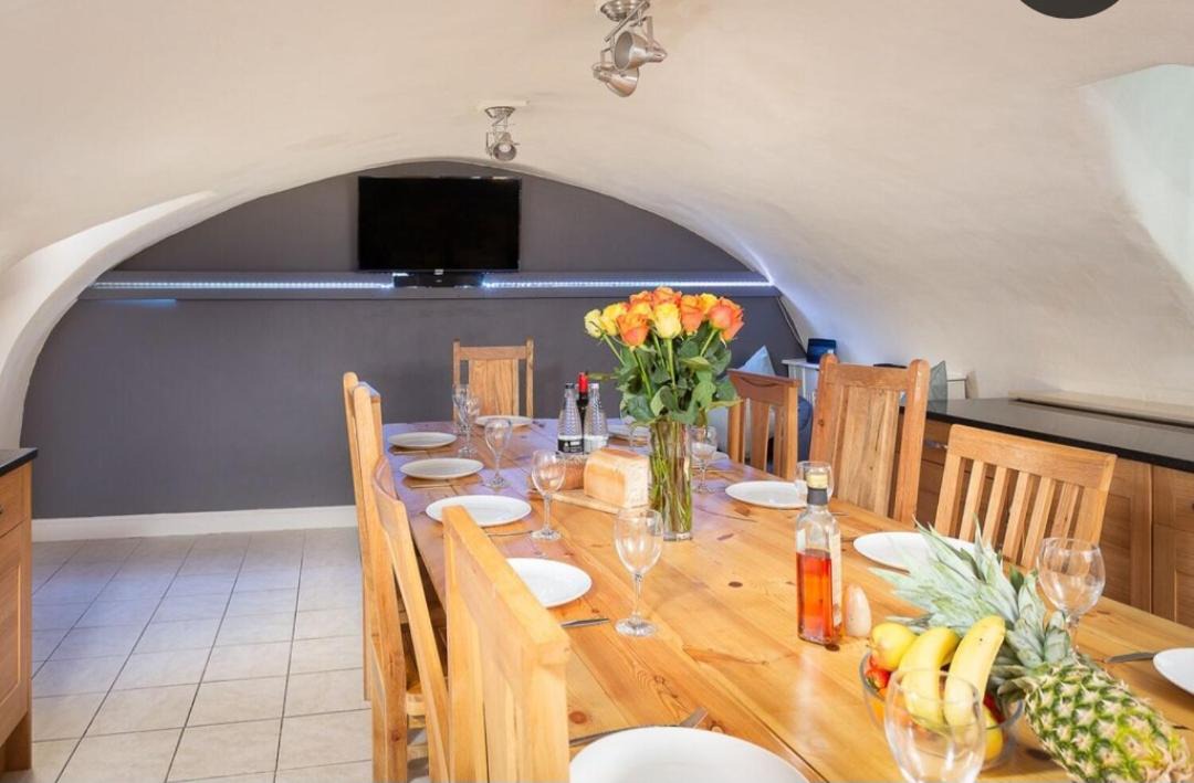 Photo of Livingroom in Upper Town