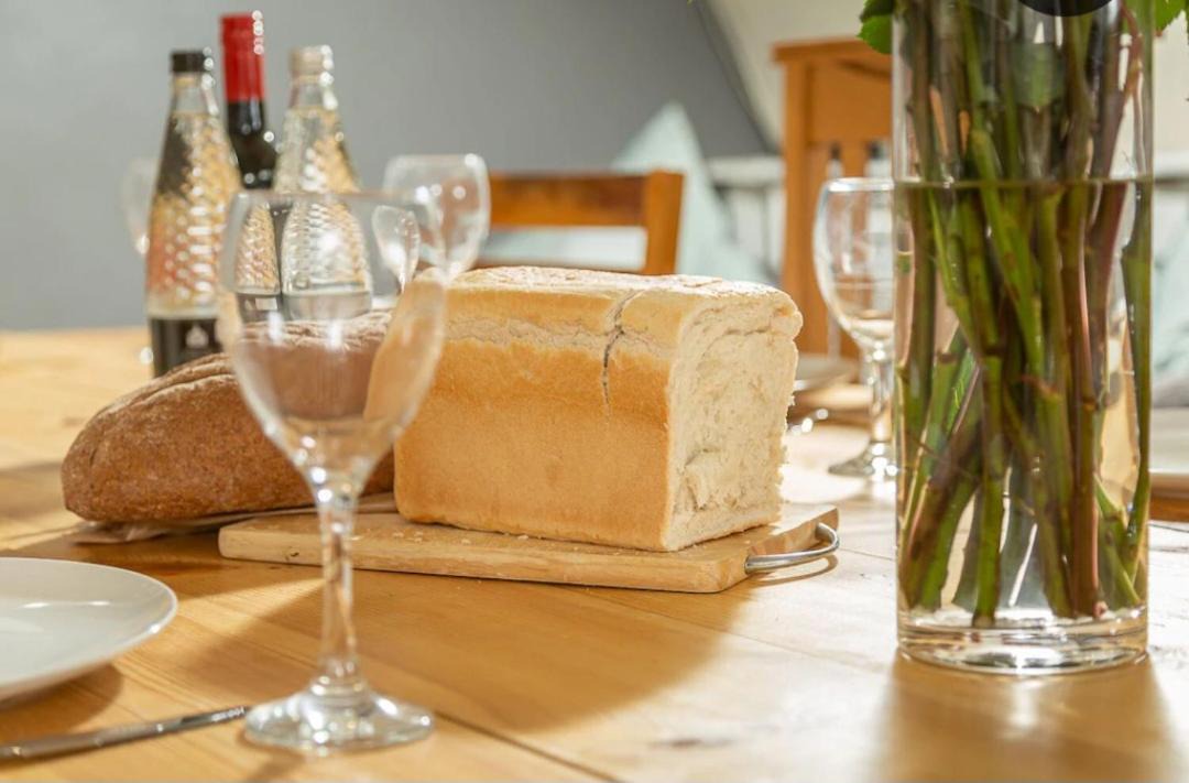 Photo of Livingroom in Upper Town