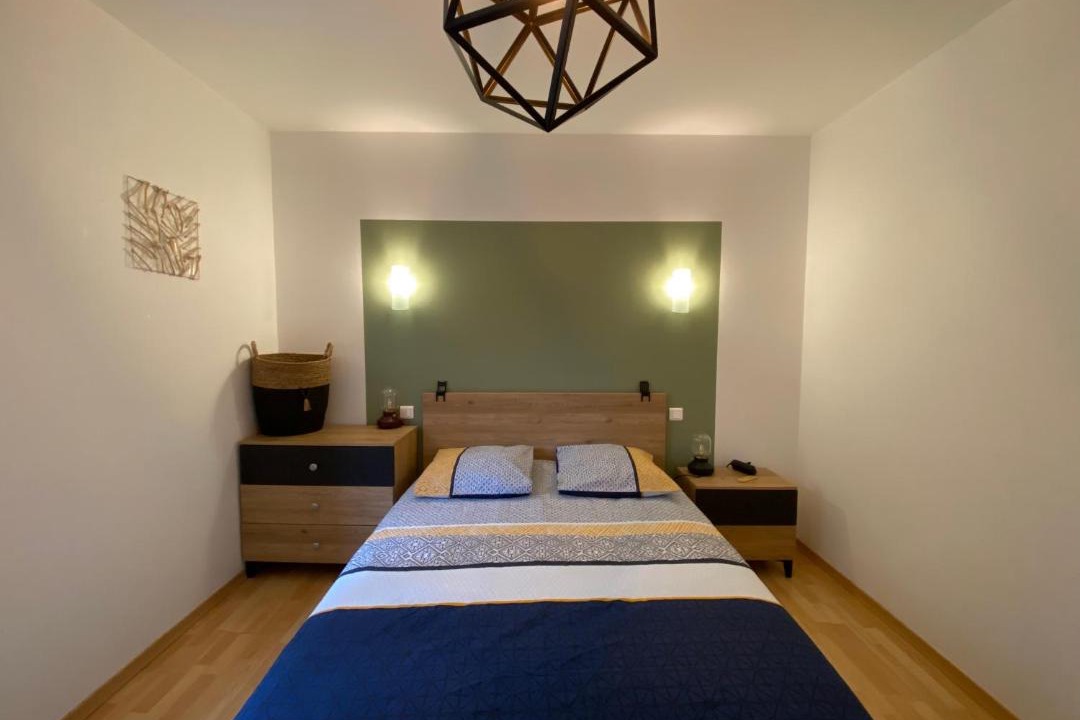 Photo of Bedroom in Olemps