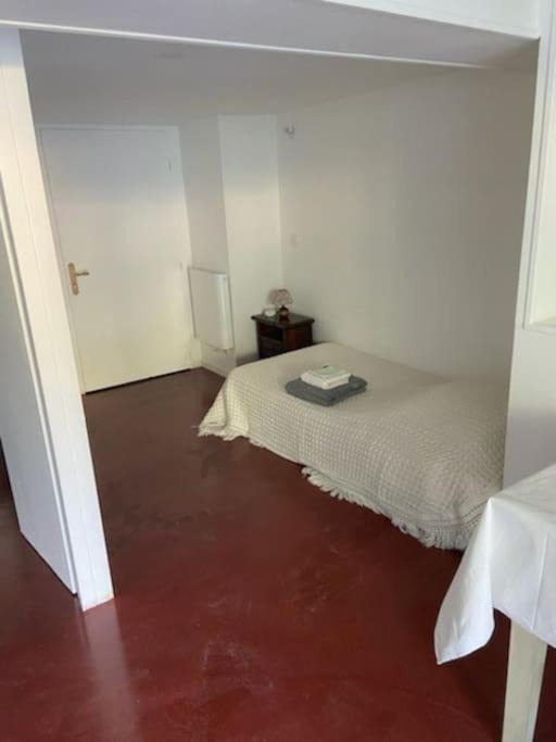 Photo of Bedroom in La Bastide